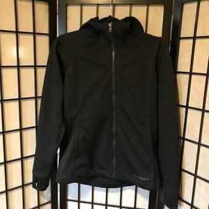 Black Patagonia Women's Soft Shell Size Small